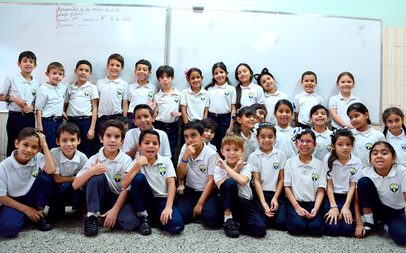 3er-Grado-B