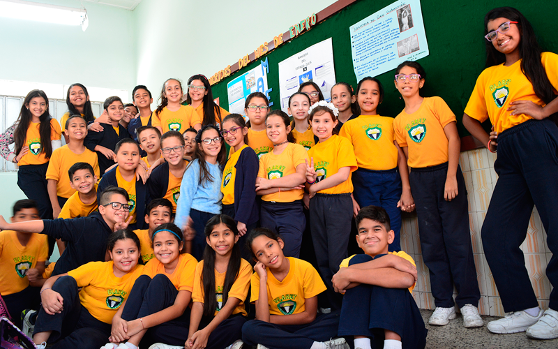 5to-Grado-B