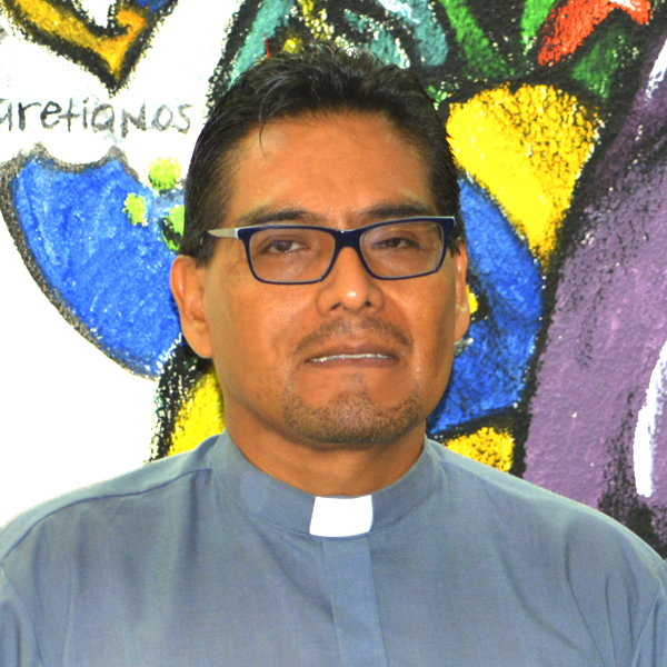 Padre Daniel Padre Daniel