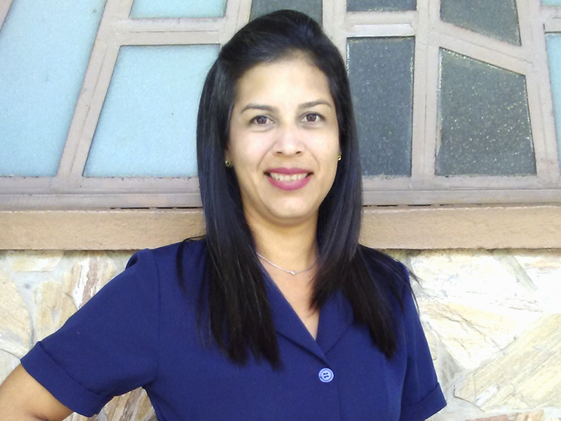 Karen Núñez Karen Núñez