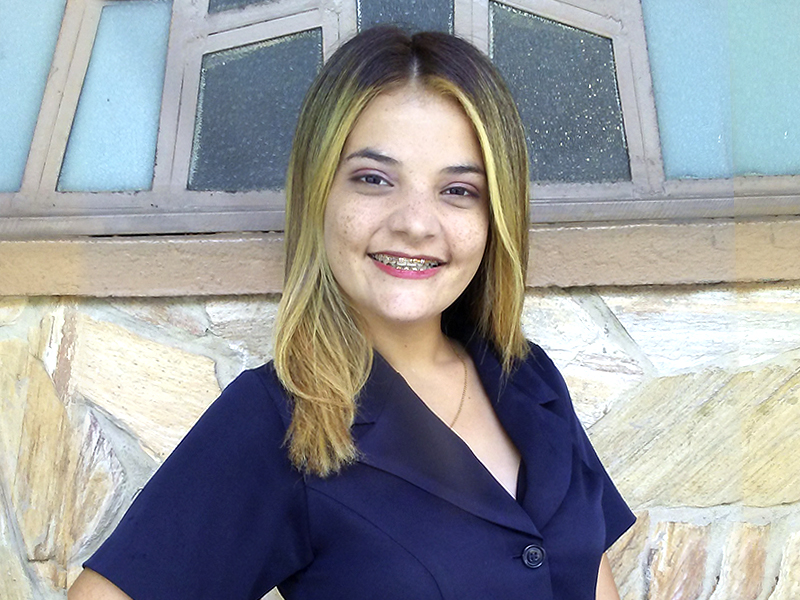 Yaritza Camejo Yaritza Camejo