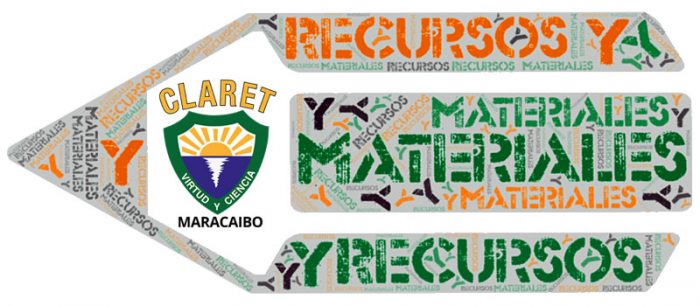 recursos y materiales